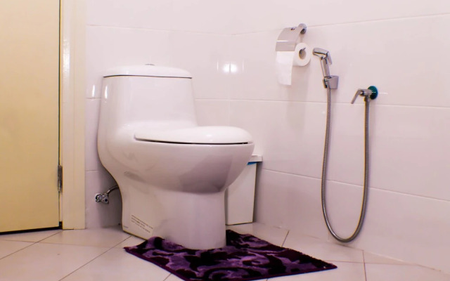 Hello There I Am Basil From Kuala Lumpur