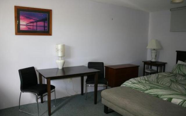 Gracebrook Retreat