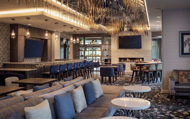 Homewood Suites by Hilton Needham Boston