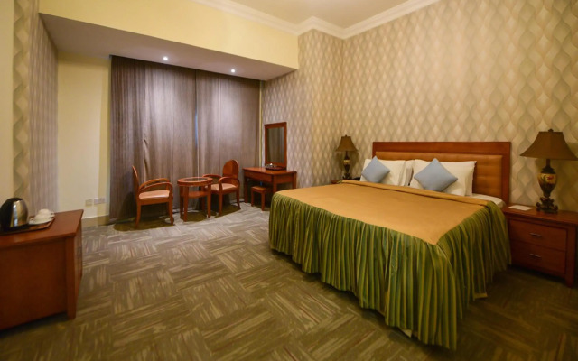 Grand Safir