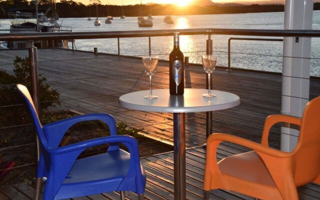 Edgewater Holiday Park