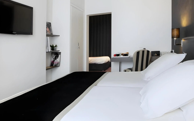 Hotel Diva Opera
