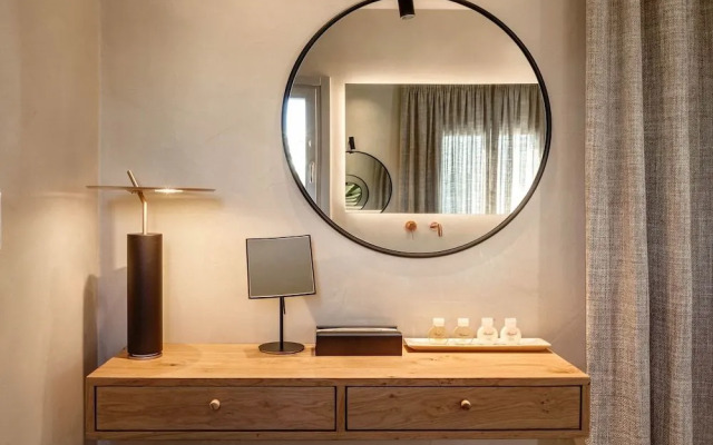 Island Mykonos Suites & Studios