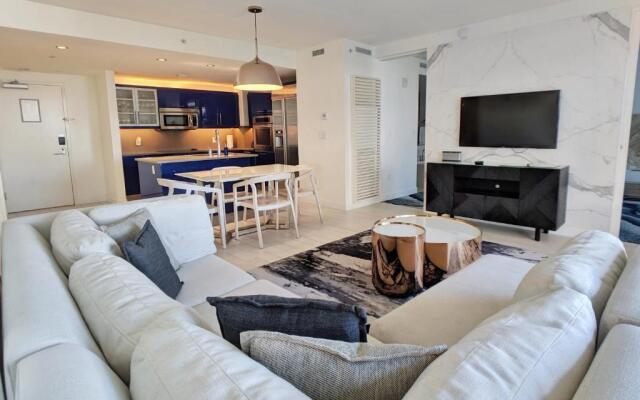 WVR Vacation Residences 506