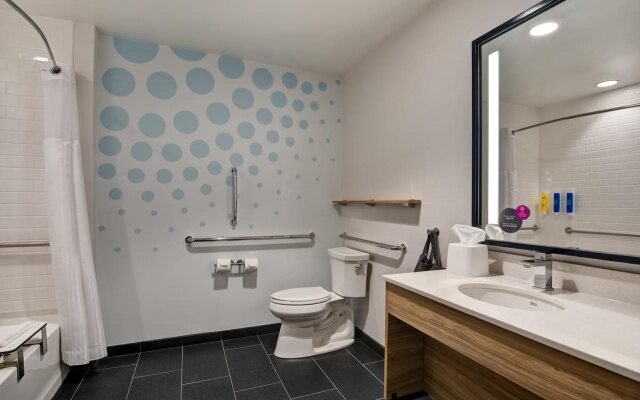 Tru by Hilton Idaho Falls