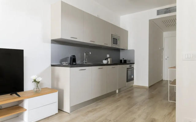 202 - Palazzo Murat - Apt 6 - LOC