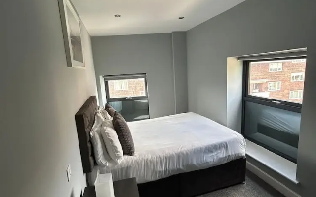 Quayside Apartments Newcastle Upon Tyne