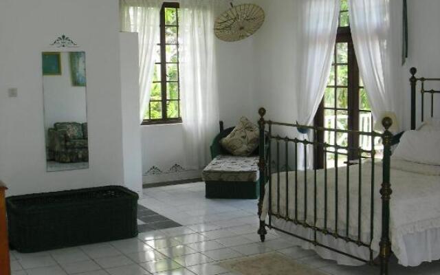 Tamarind Great House