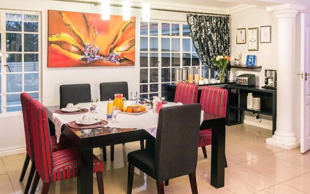 Bhotani Bed and Breakfast