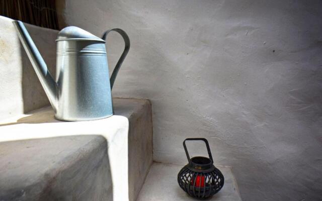 Traditional House in Historical Center of Faro