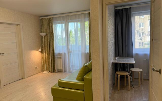 Апартаменты на улице Интернациональная 187/1