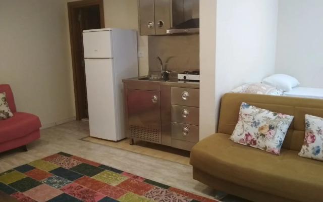 Cennet Motel