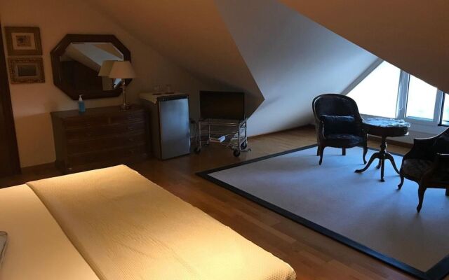 Suite Matadepera
