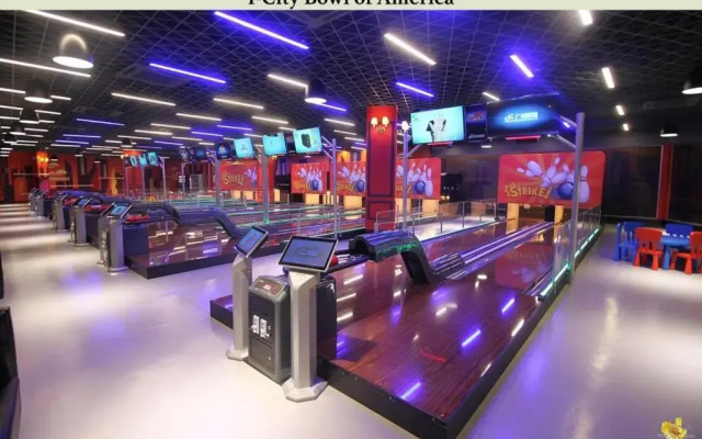 I-City Homestay@5 min walk to shopping Mall