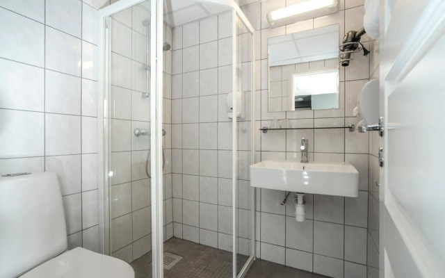 Thon Partner Hotel Storgata