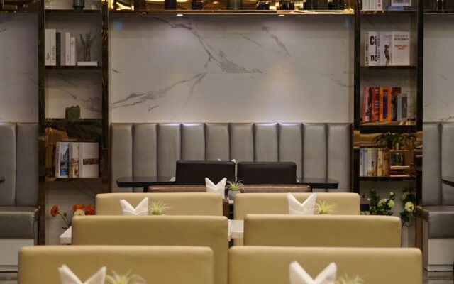 L&L Jeju Hotel