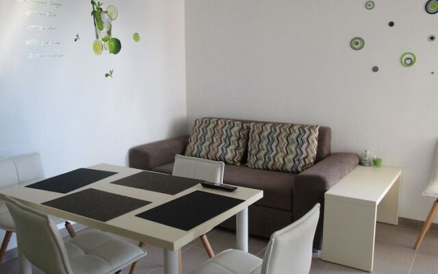 Apartments Marinovic