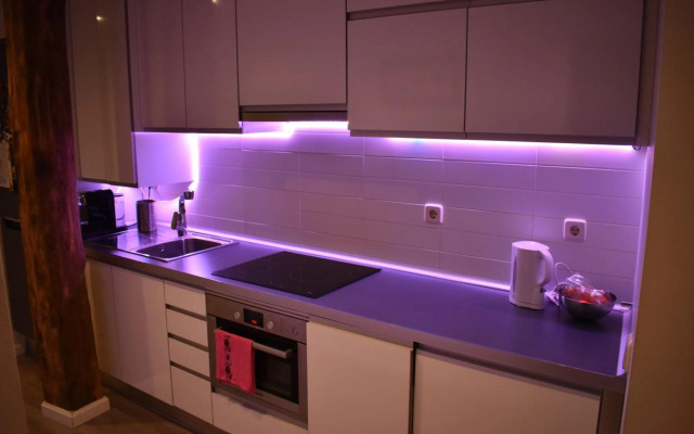 Moderno apart centro