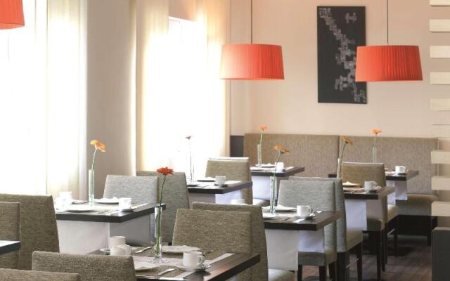 Nh Stuttgart Sindelfingen