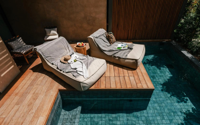 M Boutique Hotel - Designed for Adults