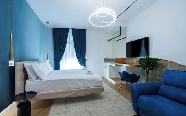 Diamonds Rooms and SPA