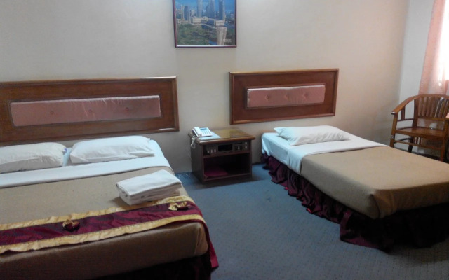 Suria Hotel Kota Bharu