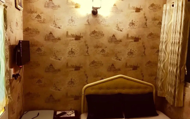 Mi Mi Backpackers Hostel