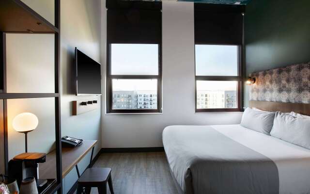 TRYP by Wyndham Pittsburgh/Lawrenceville