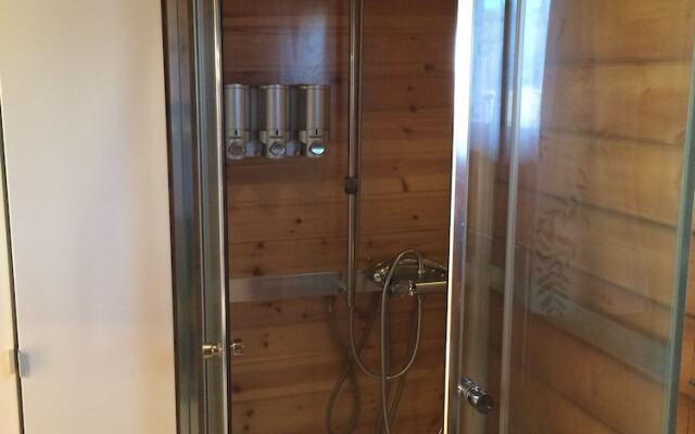 Hekla Holiday Home