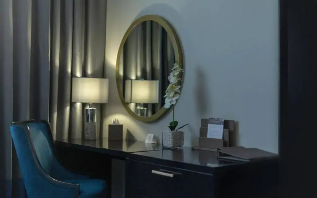 Iris Boutique Granada