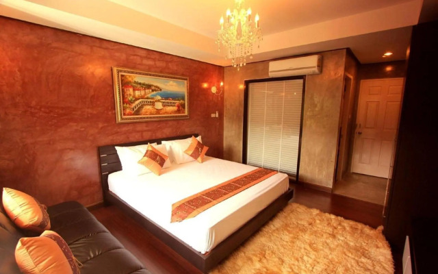 G2 Boutique Hotel
