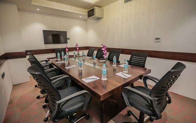 Regenta Place Bhopal