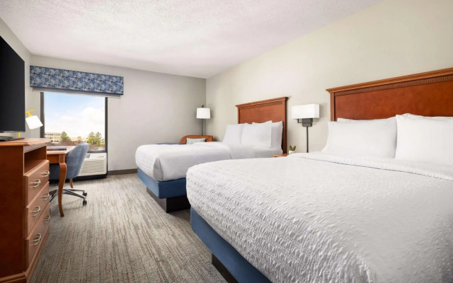 Hampton Inn Memphis-Walnut Grove/Baptist Hospital East