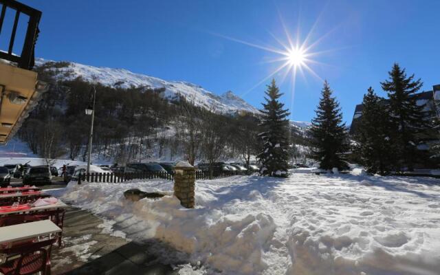 Le Relais du Galibier