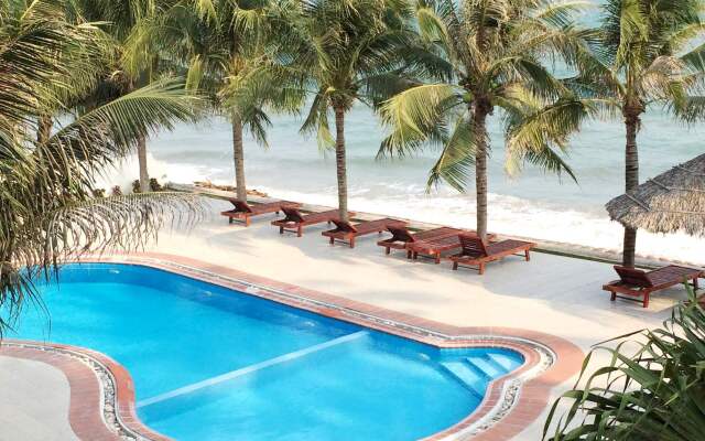 Hoang Lam Resort Mui Ne