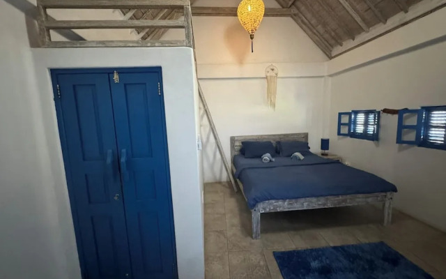 Bali Bio Villas