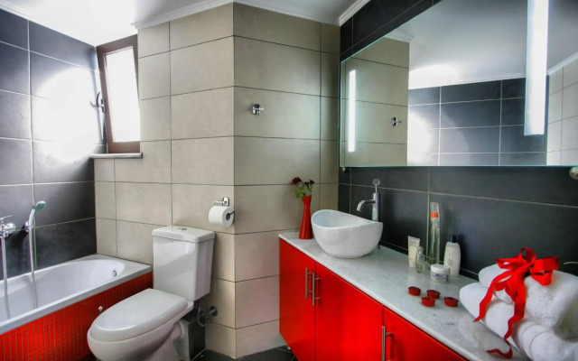 Esthisis Suites Chania