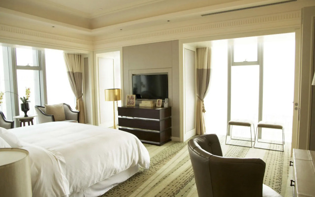 The Westin Qingdao