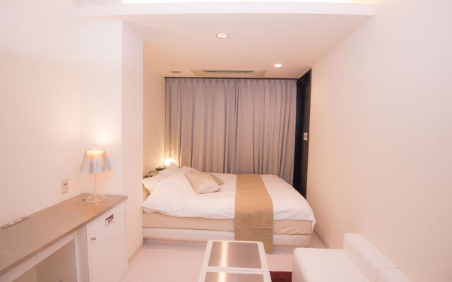 Hotel Double Shibaura