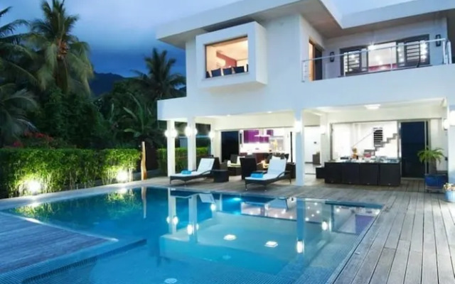 Villa NÂ°10 by Enjoy Villas Villa 2