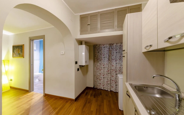 Altido Cairoli Sleep and Enjoy the City