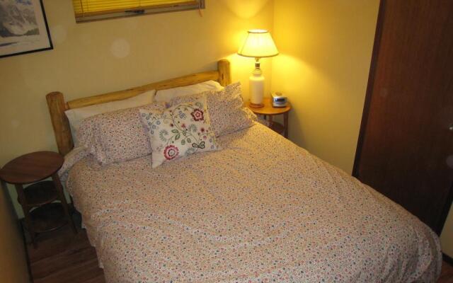 Fossil Beds Guesthouse