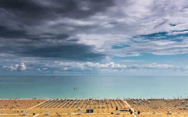 Azzurro C2-6 in Bibione