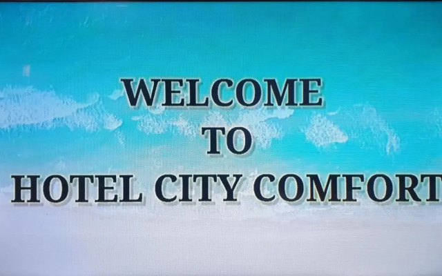 Hotel City Comfort