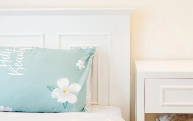 MARCH HOUSE - Park Premium TimesCity - 2-3 Bedrooms