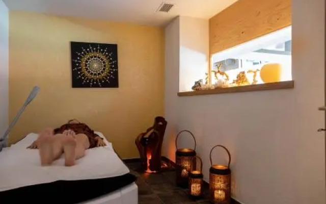 Отель Patriarch