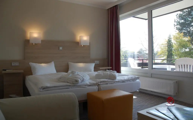 Parkhotel Bad Bevensen