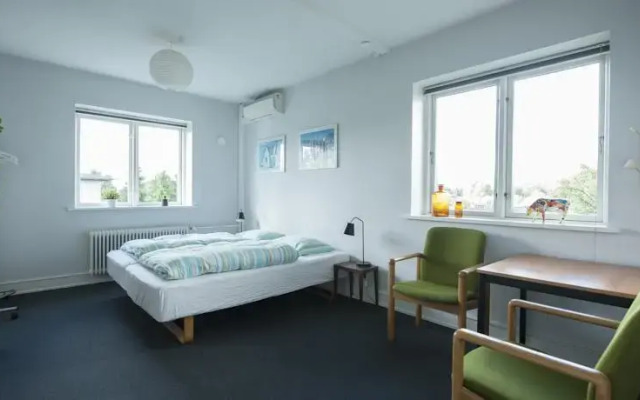 Maybom Kolding - Bed & Breakfast