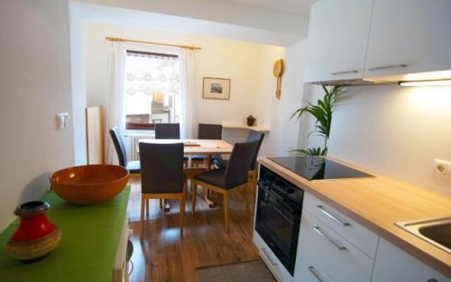 Apartments Rezia