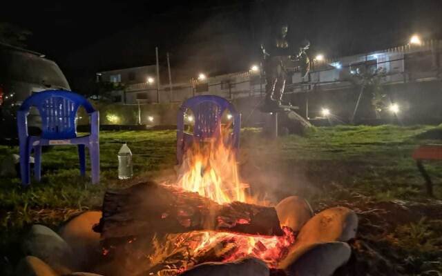 La Estancia de Baco